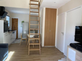 Appartement climatisé avec terrasse